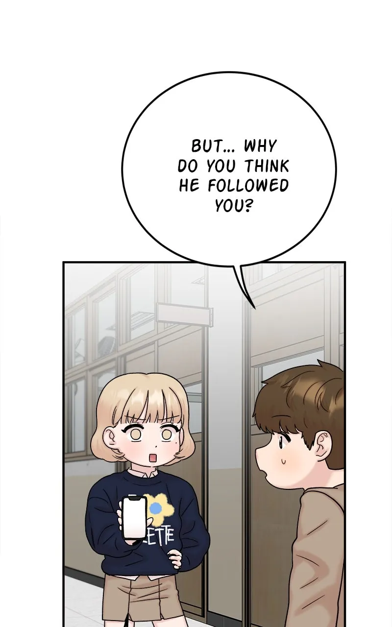My Dud to Stud Boyfriend Chapter 47 page 53 - 