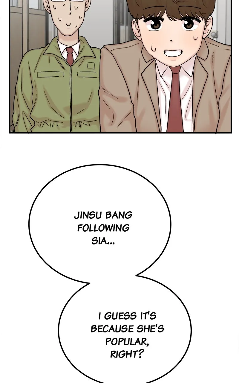 My Dud to Stud Boyfriend Chapter 47 page 57 - 