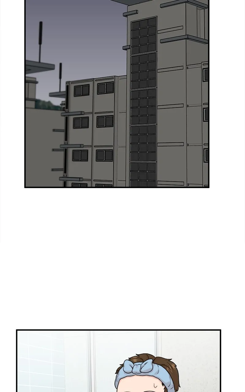 My Dud to Stud Boyfriend Chapter 47 page 60 - 
