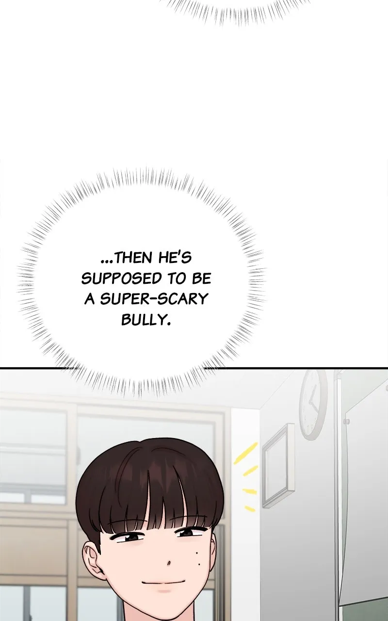 My Dud to Stud Boyfriend Chapter 47 page 7 - 