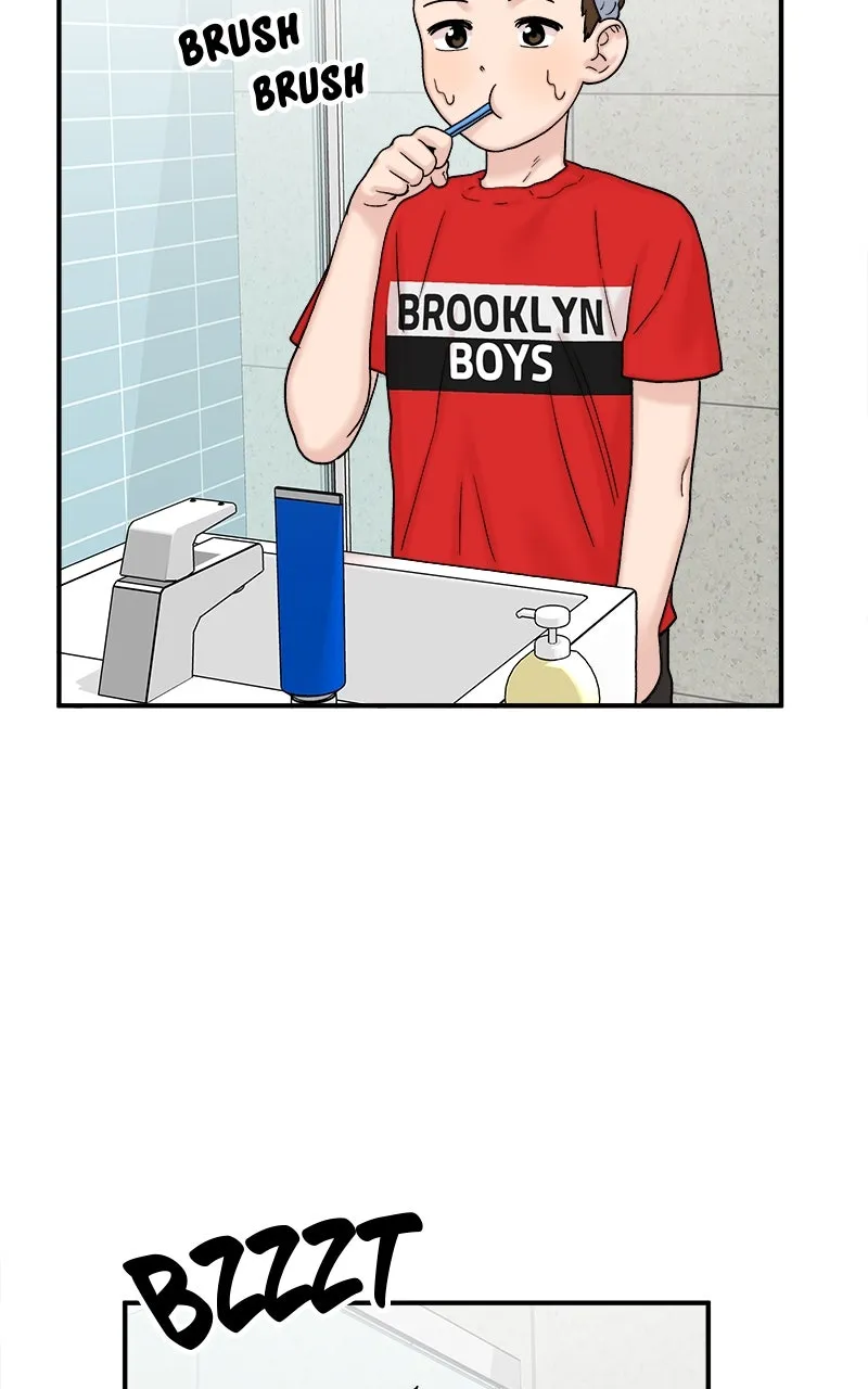 My Dud to Stud Boyfriend Chapter 47 page 61 - 