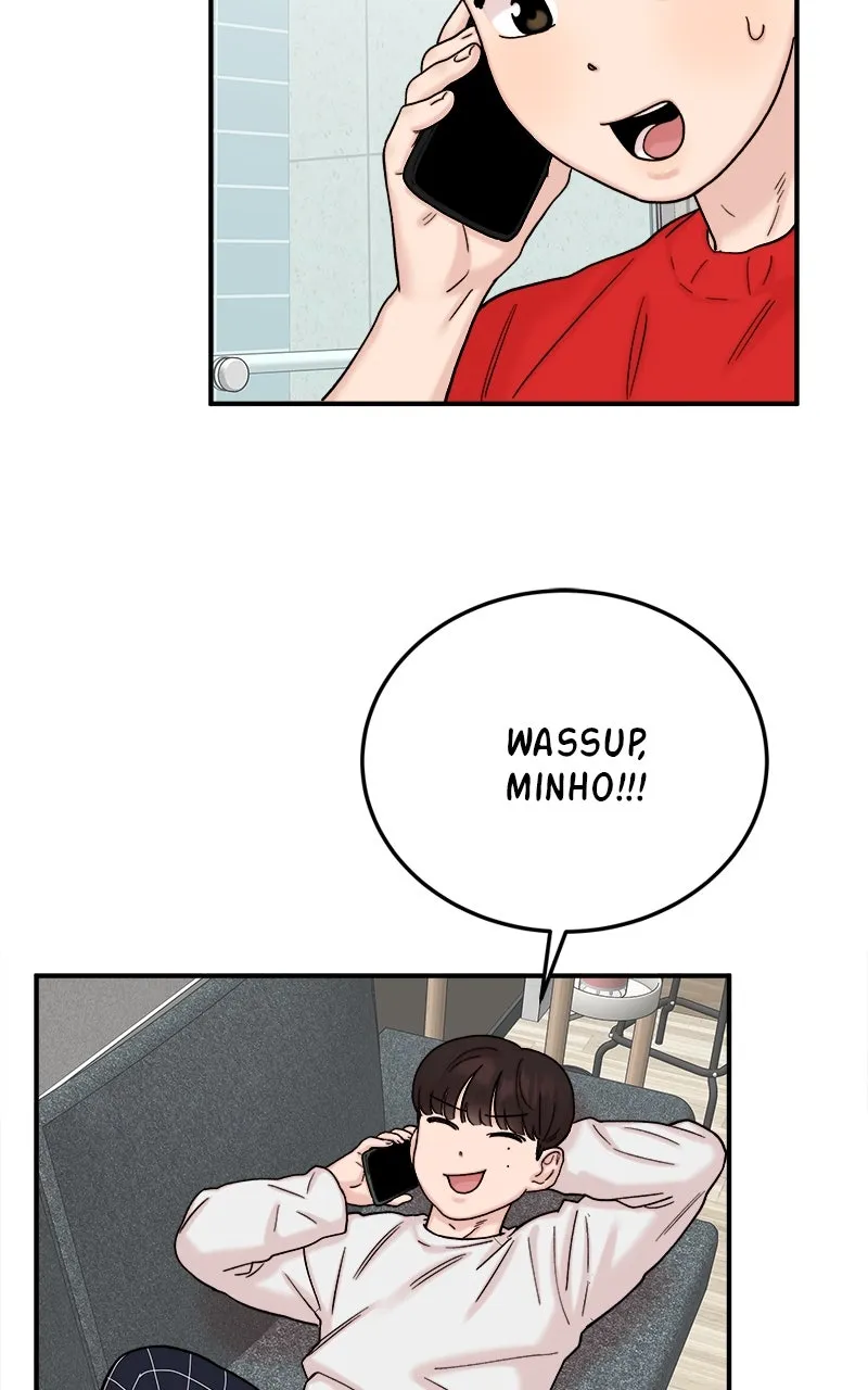 My Dud to Stud Boyfriend Chapter 47 page 65 - 