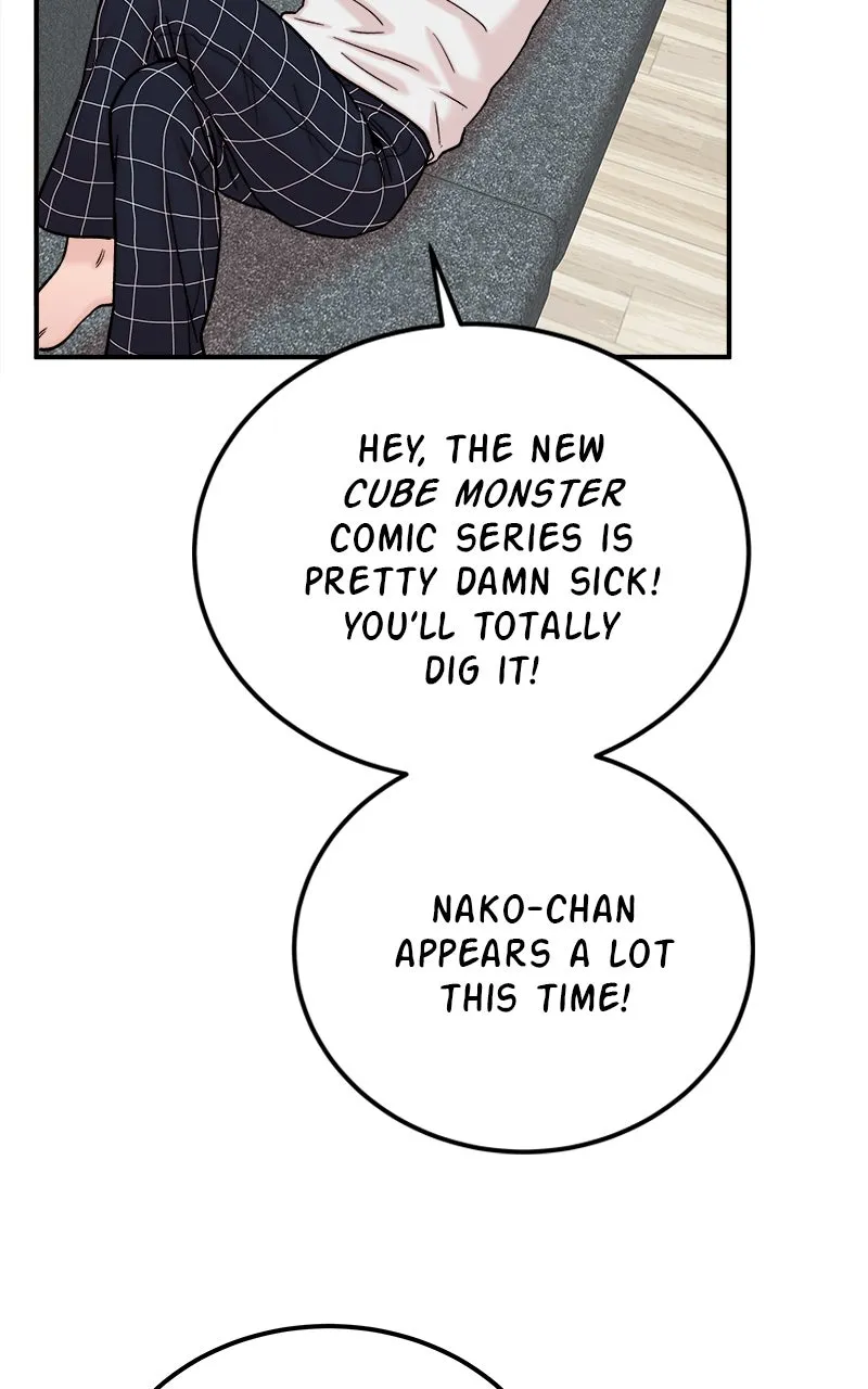 My Dud to Stud Boyfriend Chapter 47 page 66 - 