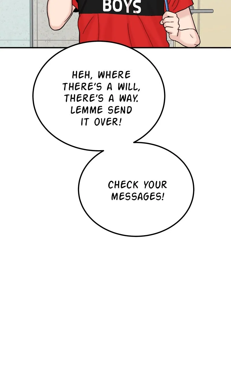 My Dud to Stud Boyfriend Chapter 47 page 68 - 