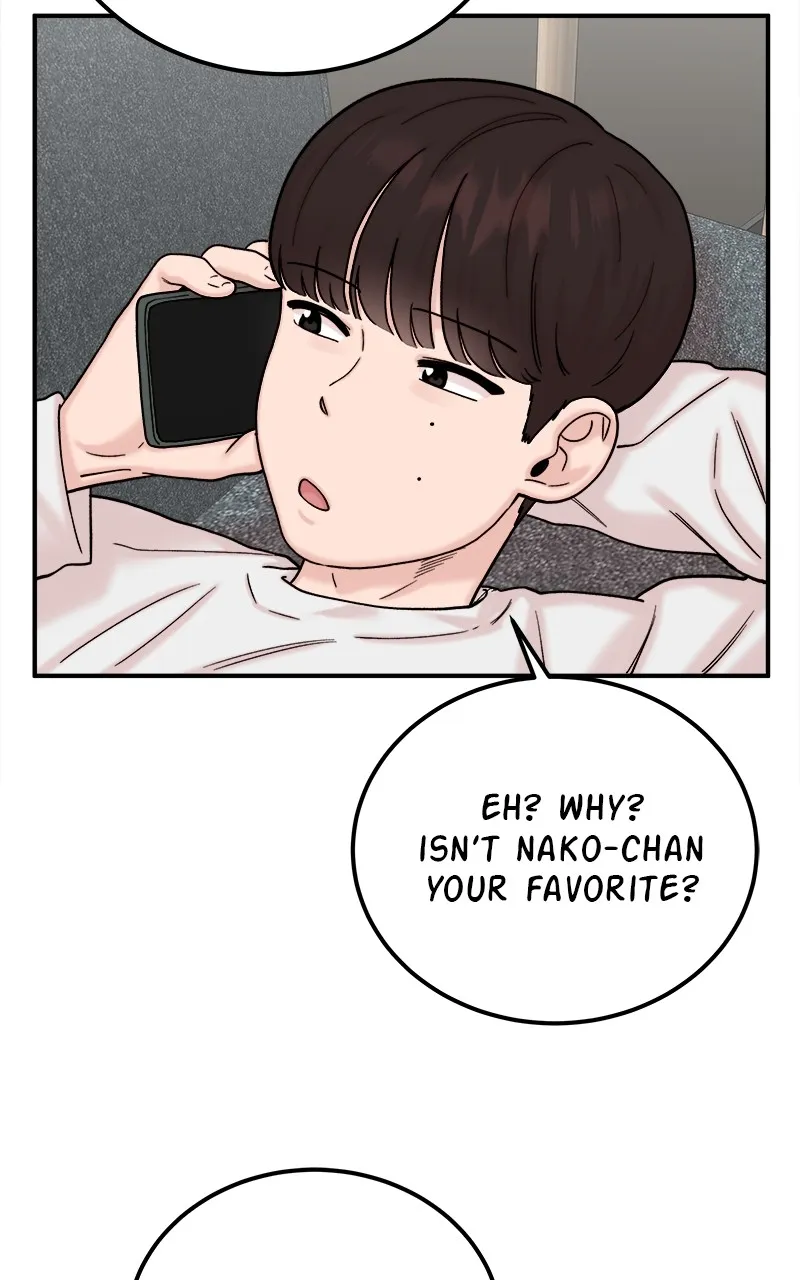 My Dud to Stud Boyfriend Chapter 47 page 72 - 