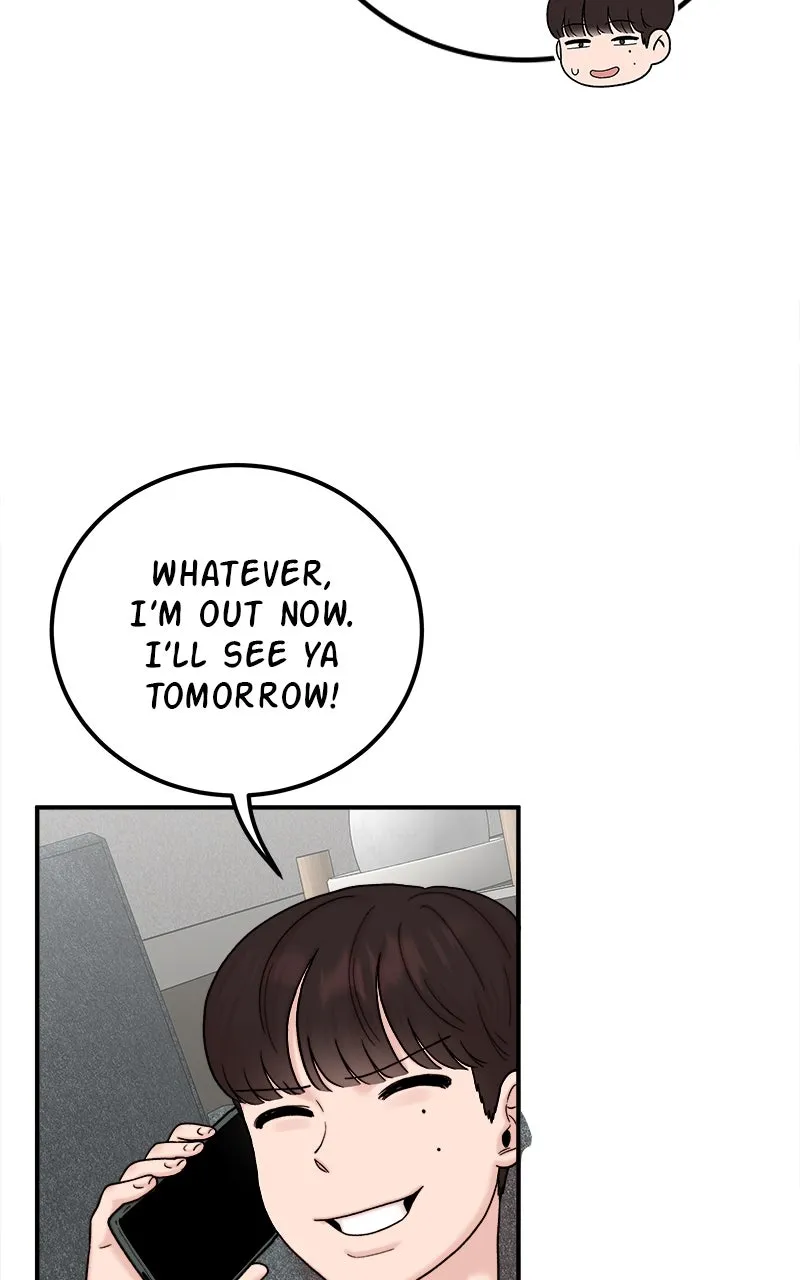 My Dud to Stud Boyfriend Chapter 47 page 75 - 