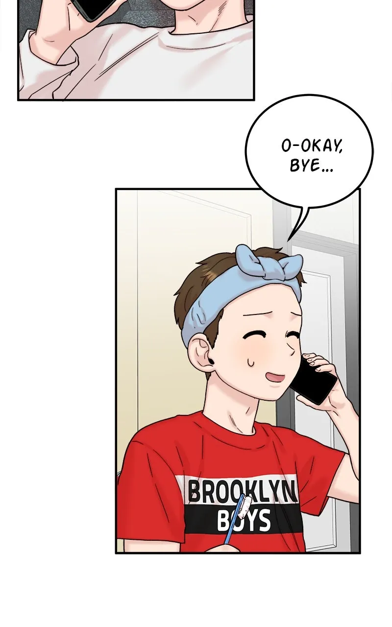 My Dud to Stud Boyfriend Chapter 47 page 76 - 