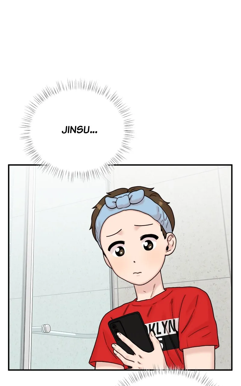 My Dud to Stud Boyfriend Chapter 47 page 78 - 