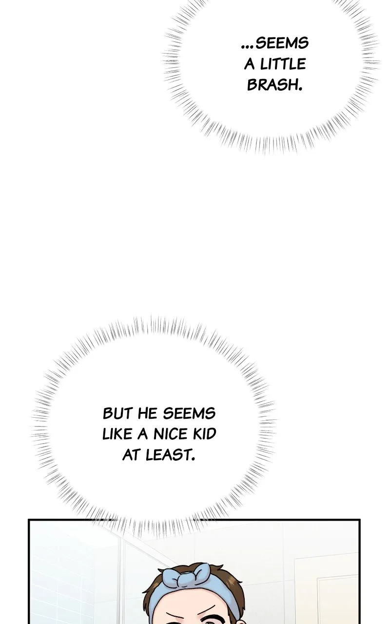 My Dud to Stud Boyfriend Chapter 47 page 79 - 