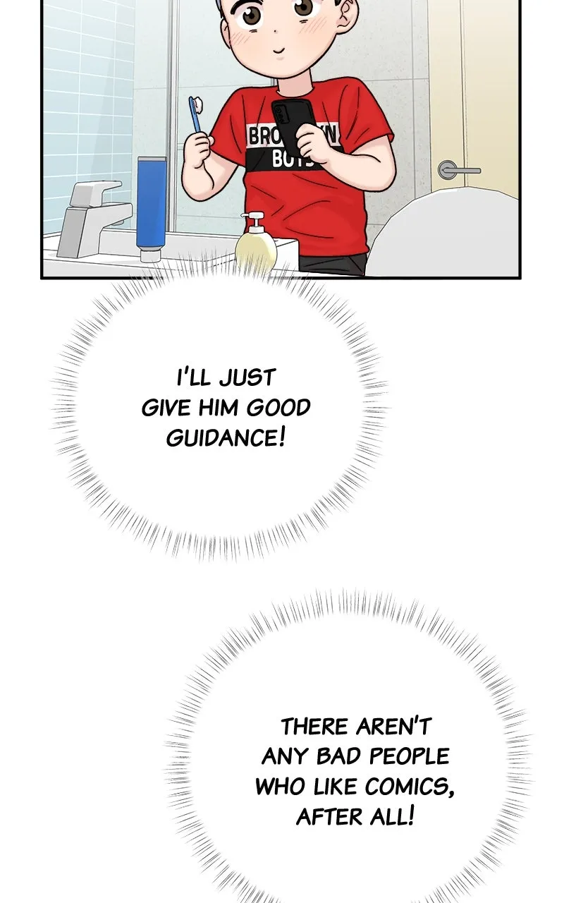 My Dud to Stud Boyfriend Chapter 47 page 80 - 