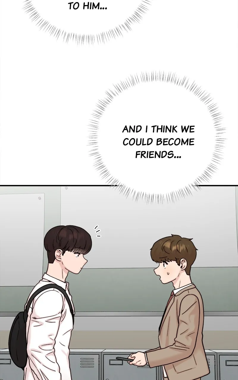 My Dud to Stud Boyfriend Chapter 47 page 9 - 