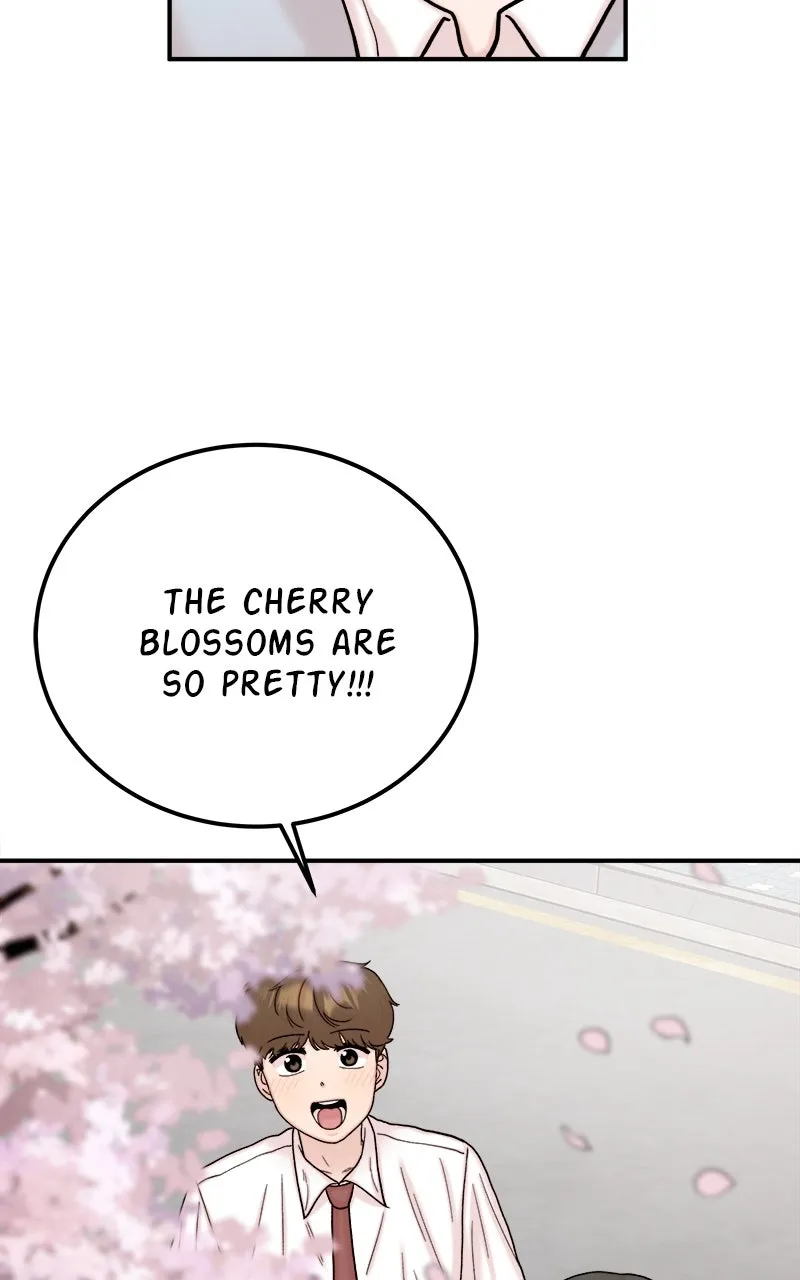 My Dud to Stud Boyfriend Chapter 47 page 85 - 