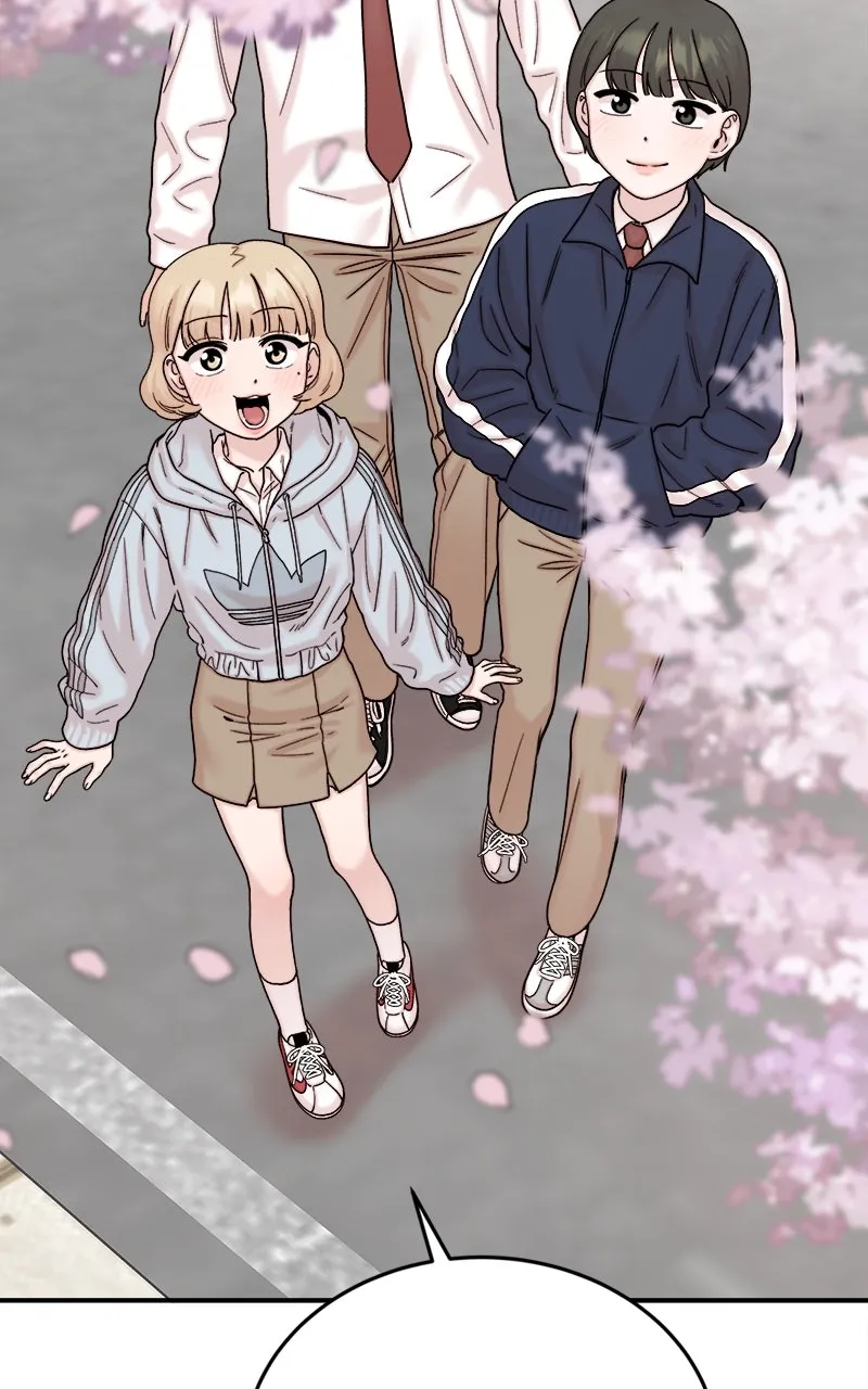 My Dud to Stud Boyfriend Chapter 47 page 86 - 