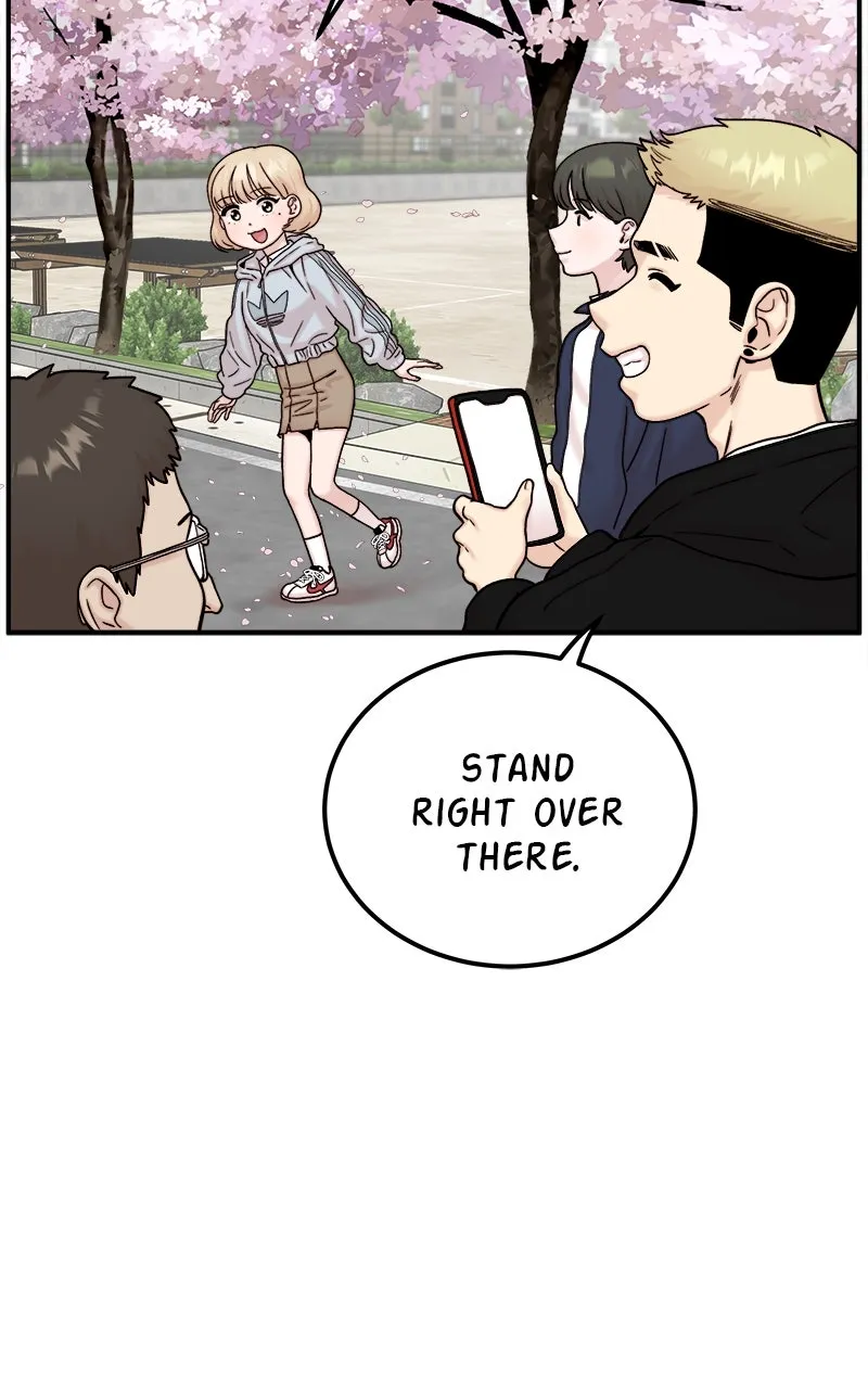 My Dud to Stud Boyfriend Chapter 47 page 88 - 
