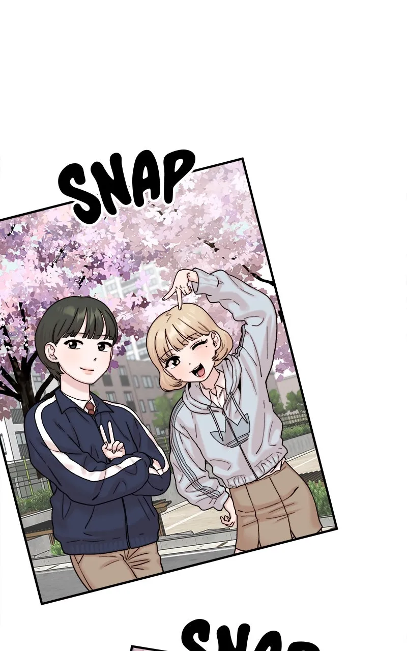 My Dud to Stud Boyfriend Chapter 47 page 89 - 