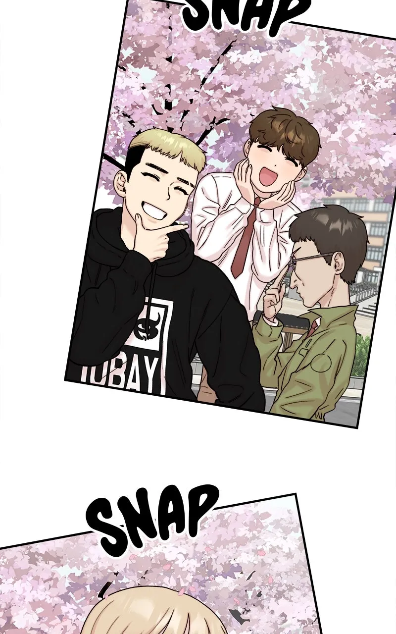 My Dud to Stud Boyfriend Chapter 47 page 90 - 