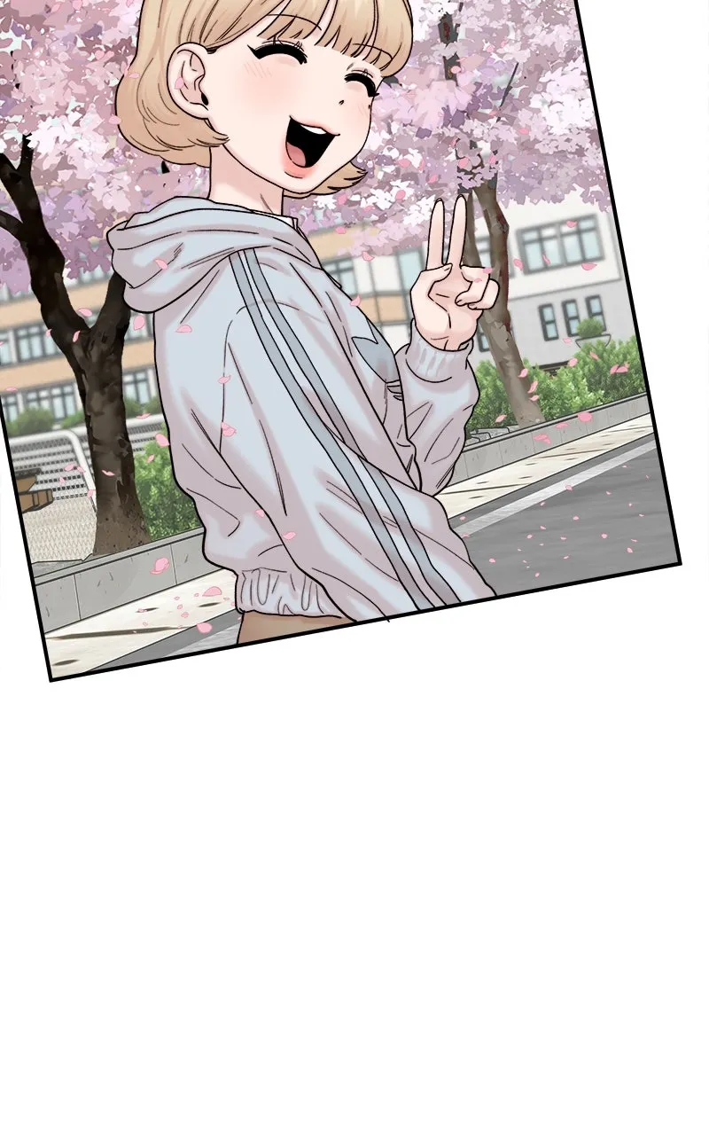 My Dud to Stud Boyfriend Chapter 47 page 91 - 