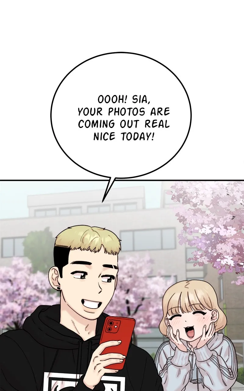 My Dud to Stud Boyfriend Chapter 47 page 92 - 
