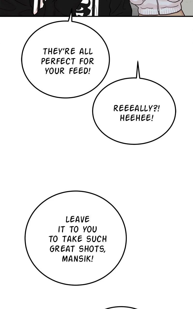 My Dud to Stud Boyfriend Chapter 47 page 93 - 