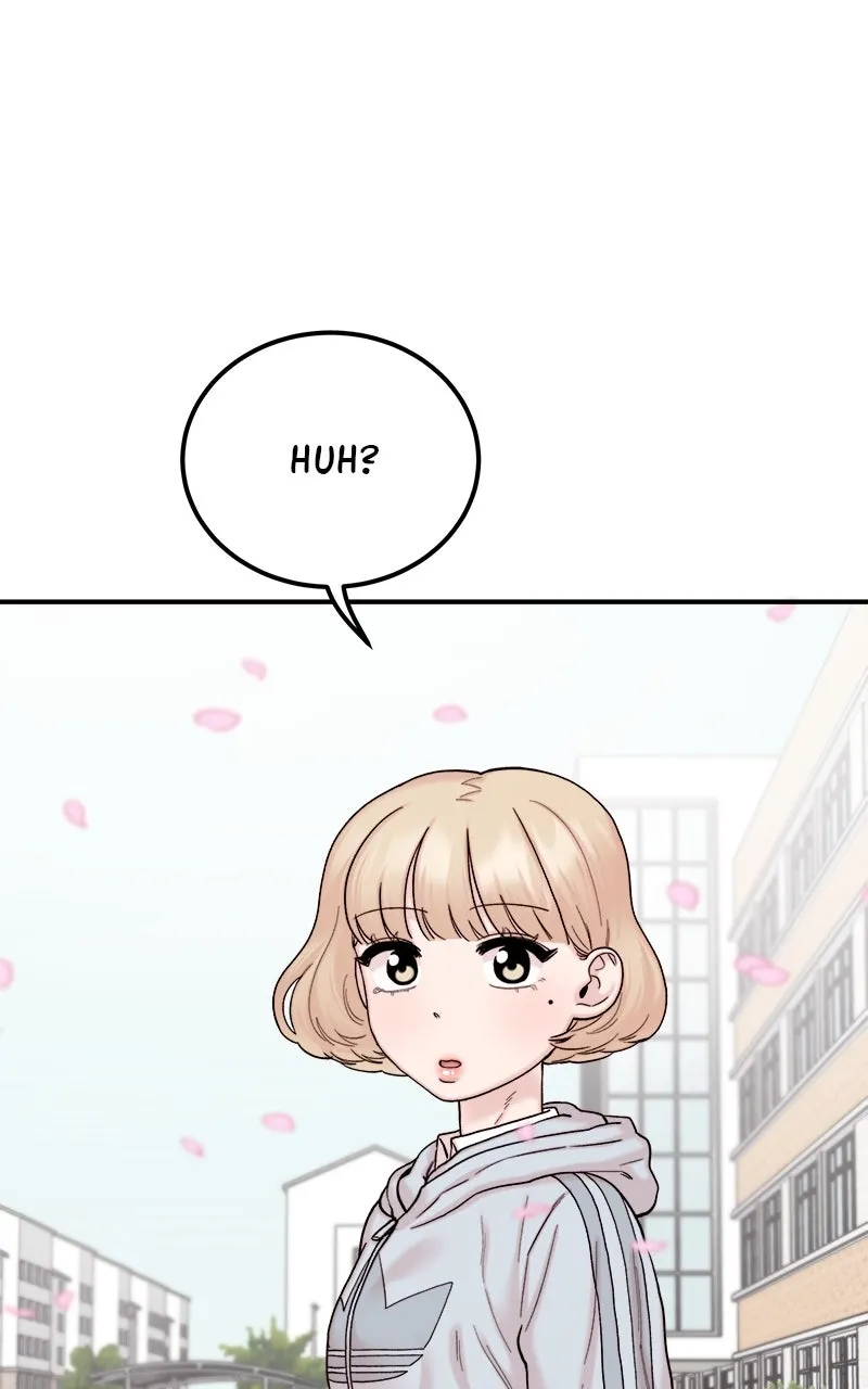 My Dud to Stud Boyfriend Chapter 48 page 1 - 