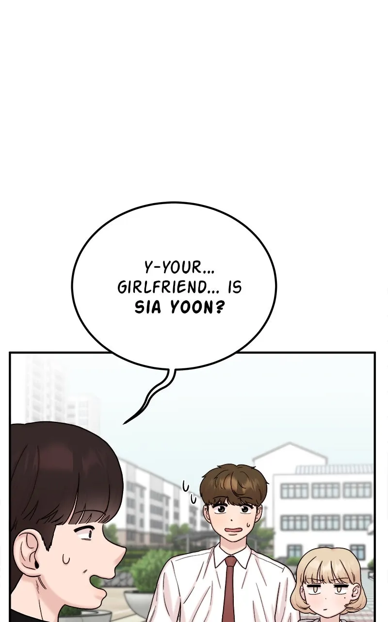 My Dud to Stud Boyfriend Chapter 48 page 11 - 