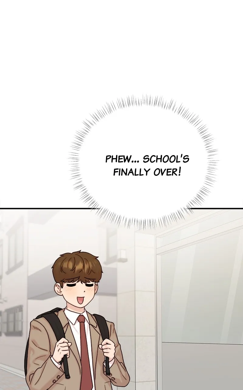 My Dud to Stud Boyfriend Chapter 48 page 103 - 