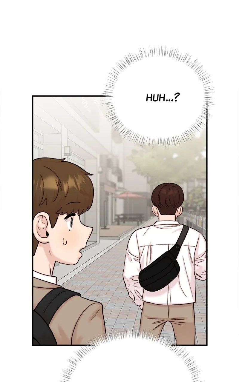 My Dud to Stud Boyfriend Chapter 48 page 105 - 