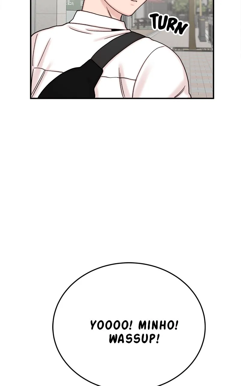 My Dud to Stud Boyfriend Chapter 48 page 107 - 