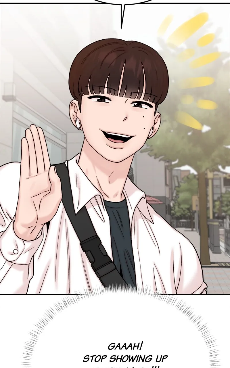 My Dud to Stud Boyfriend Chapter 48 page 108 - 