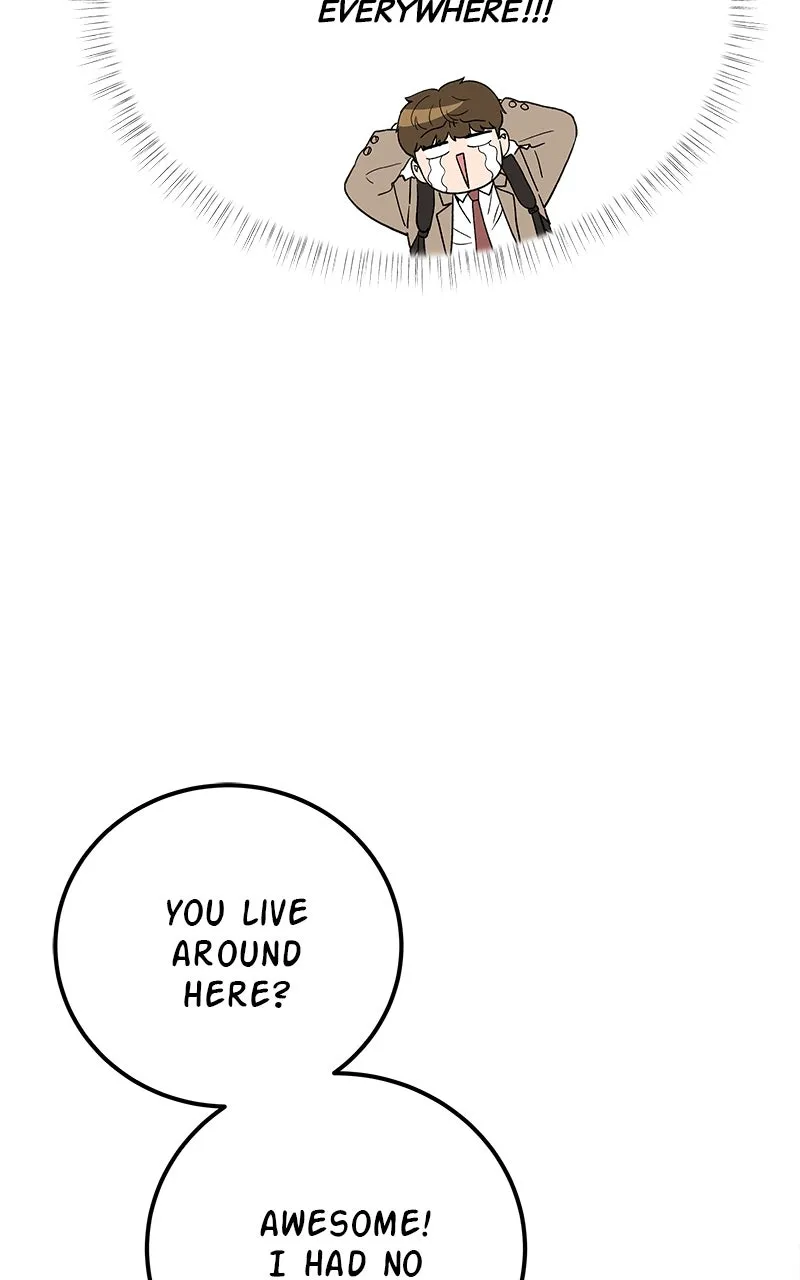My Dud to Stud Boyfriend Chapter 48 page 109 - 