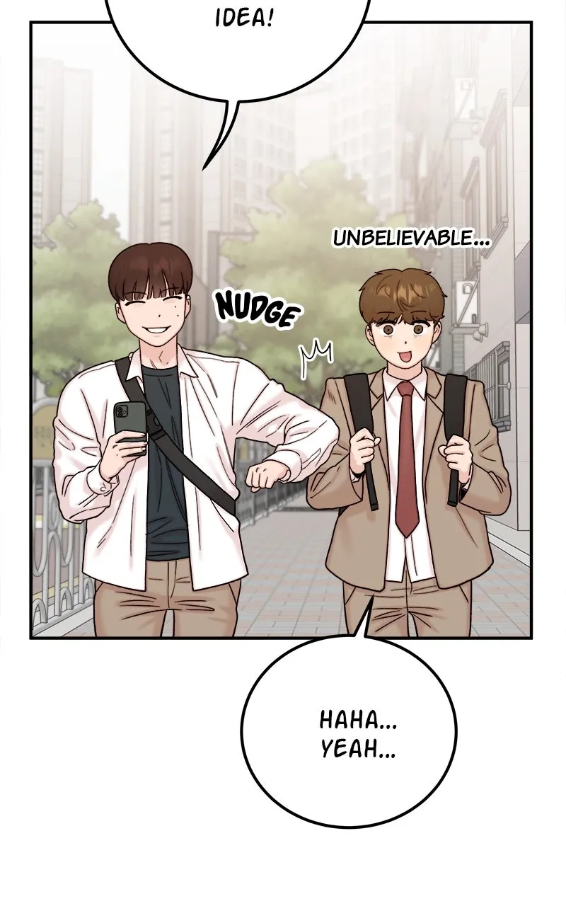 My Dud to Stud Boyfriend Chapter 48 page 110 - 