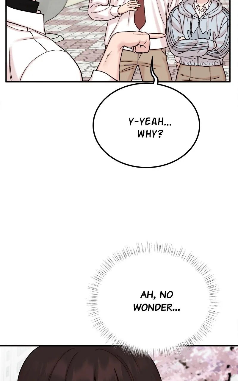 My Dud to Stud Boyfriend Chapter 48 page 12 - 