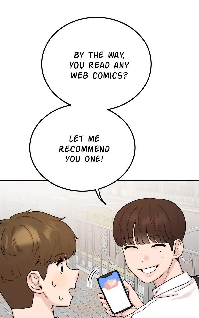 My Dud to Stud Boyfriend Chapter 48 page 111 - 