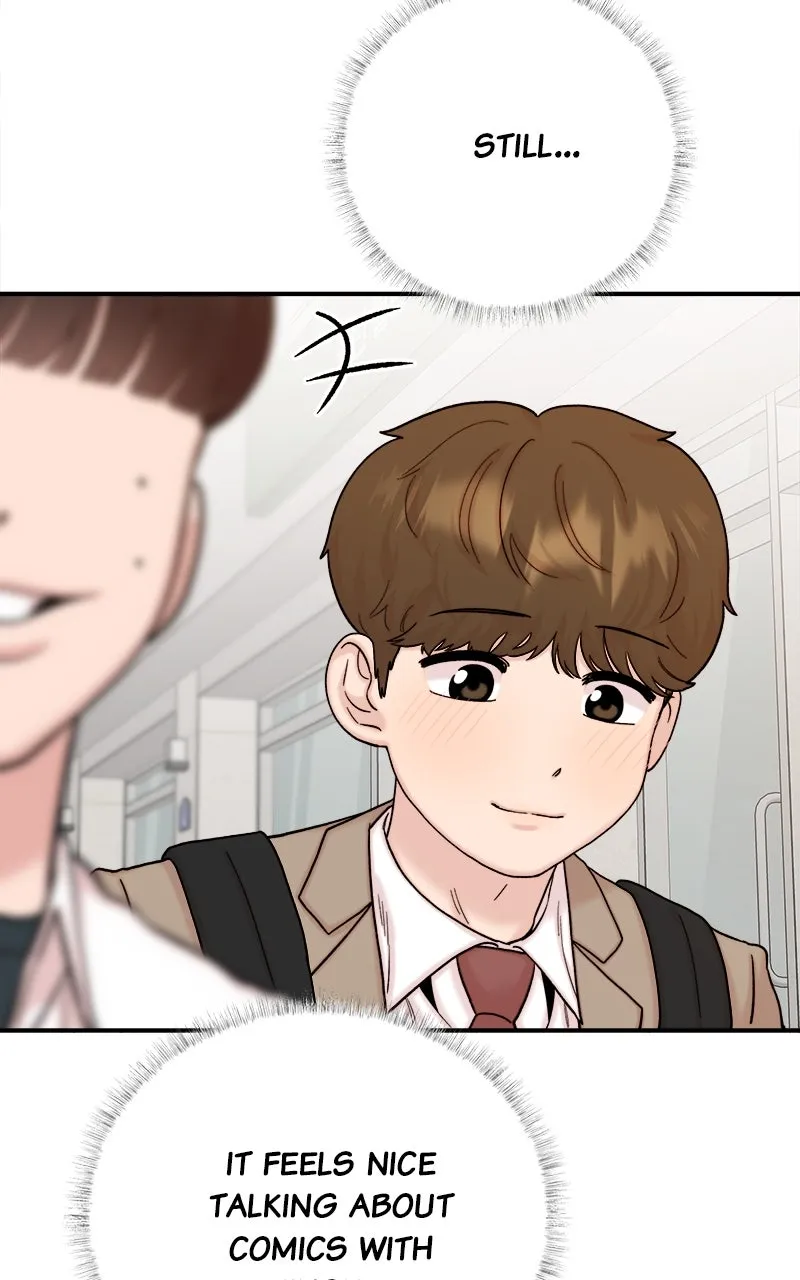 My Dud to Stud Boyfriend Chapter 48 page 117 - 