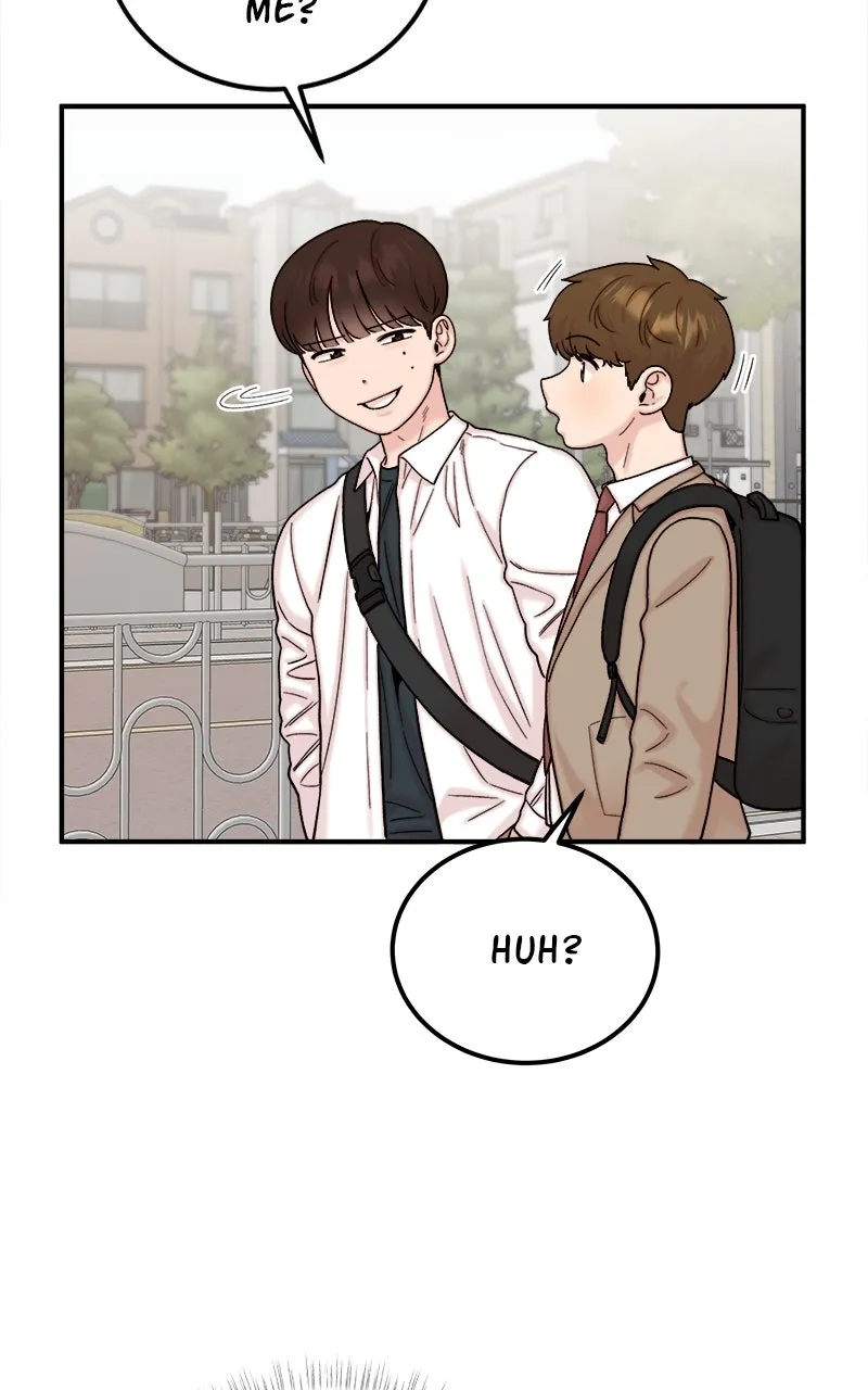My Dud to Stud Boyfriend Chapter 48 page 119 - 