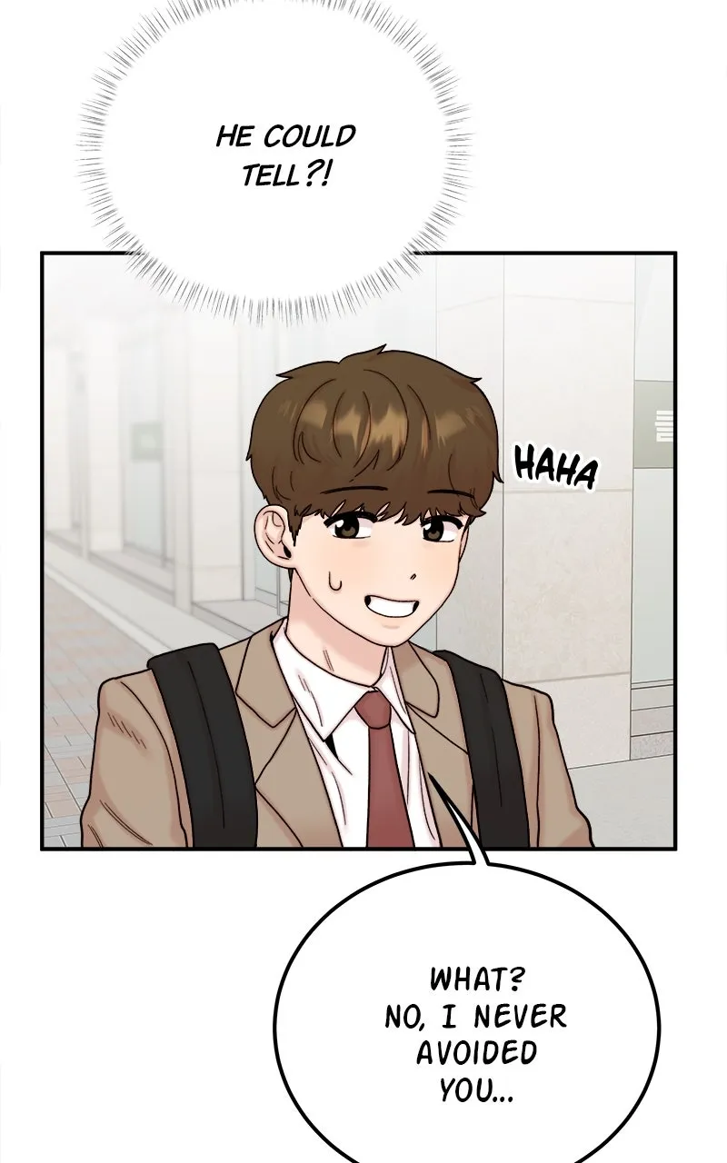 My Dud to Stud Boyfriend Chapter 48 page 120 - 