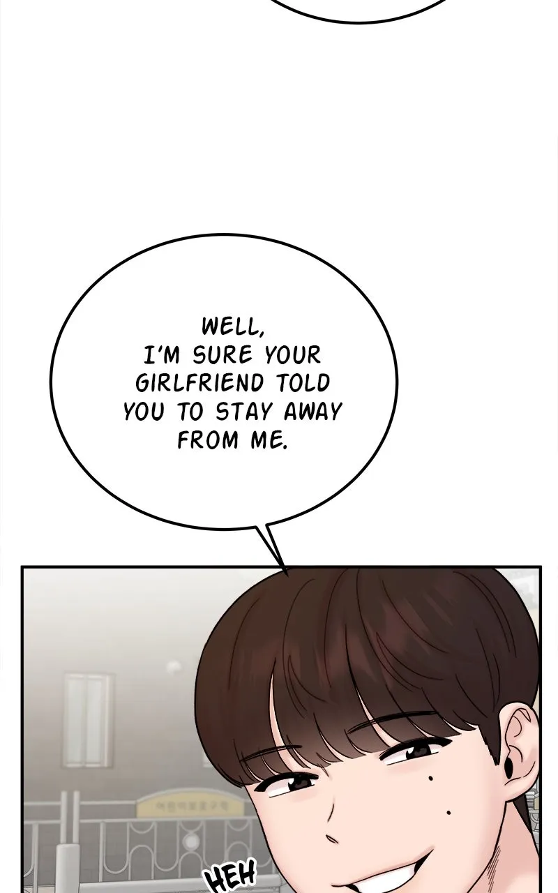 My Dud to Stud Boyfriend Chapter 48 page 121 - 