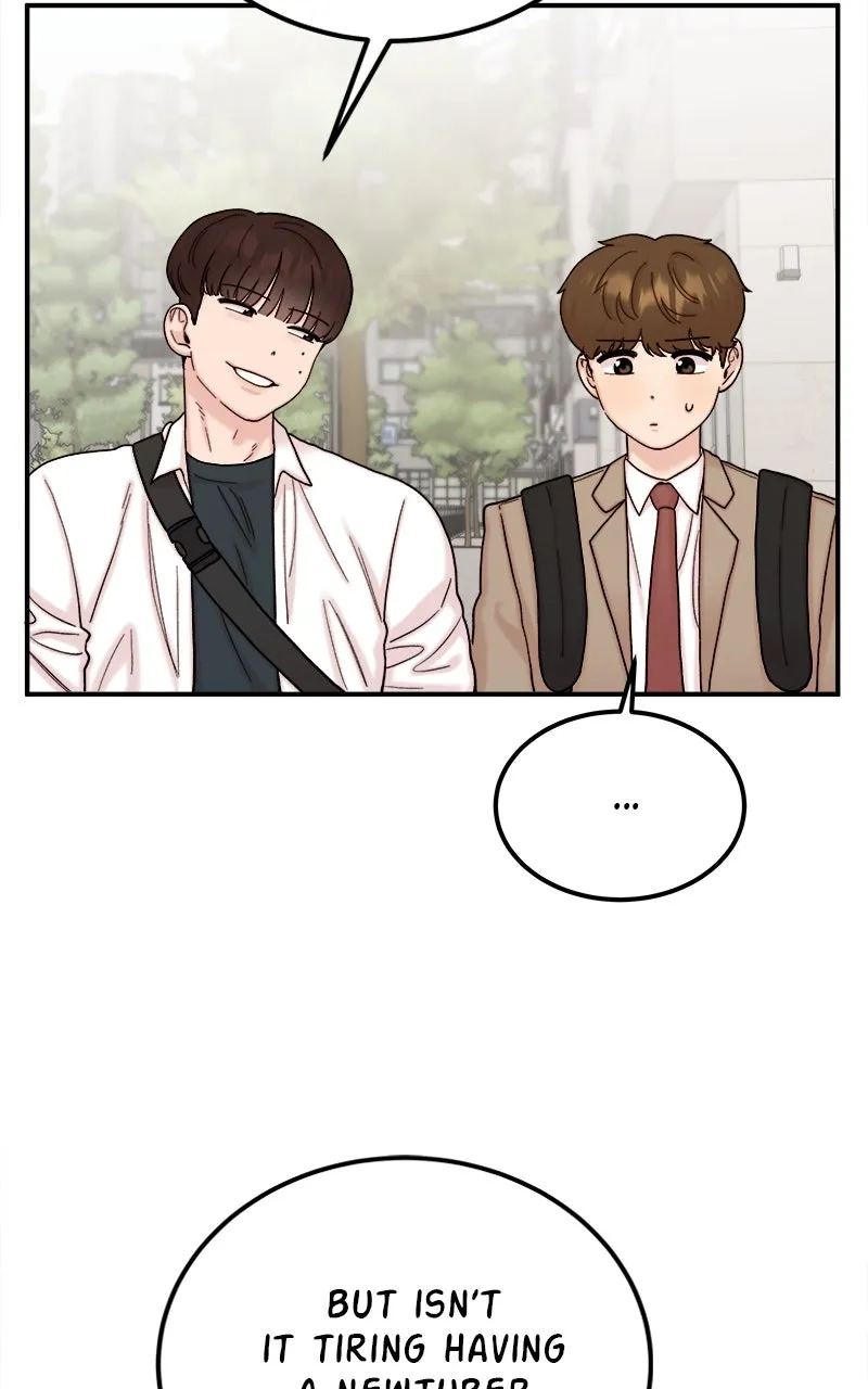 My Dud to Stud Boyfriend Chapter 48 page 123 - 