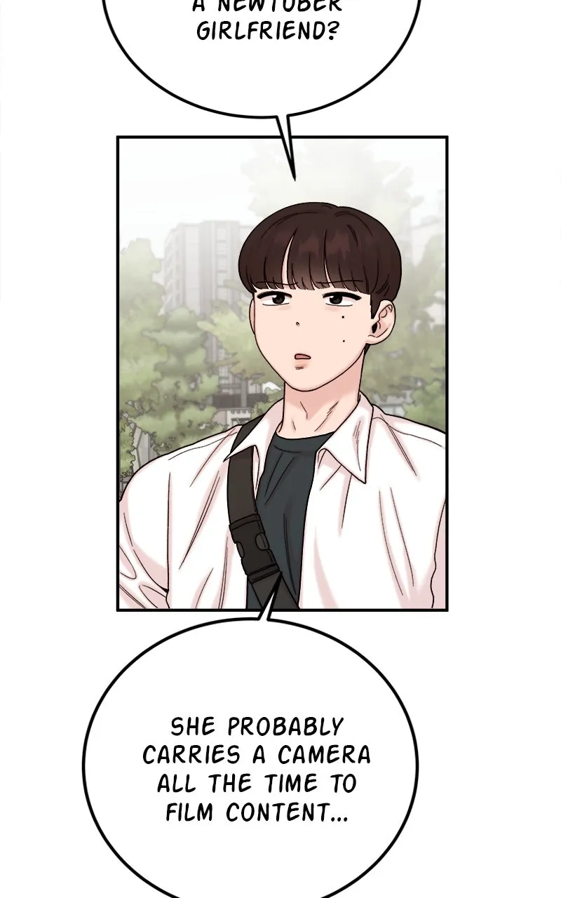 My Dud to Stud Boyfriend Chapter 48 page 124 - 