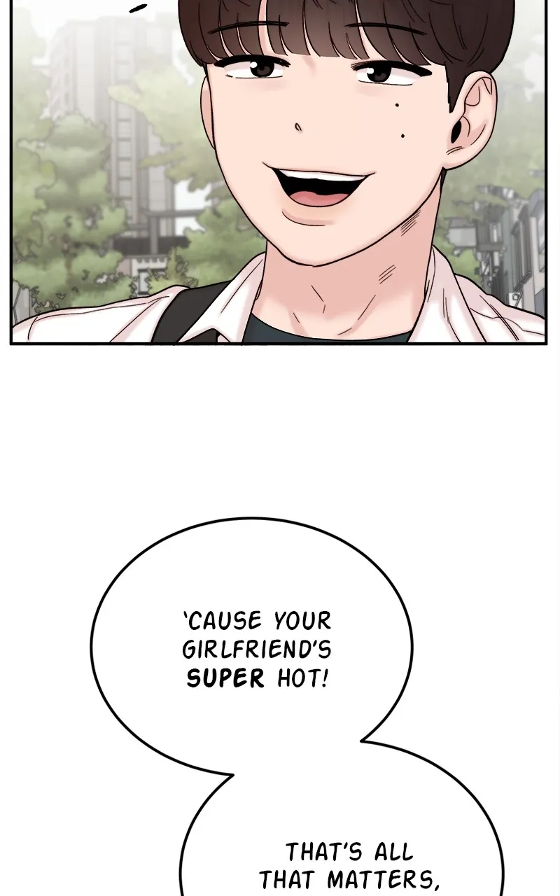 My Dud to Stud Boyfriend Chapter 48 page 126 - 