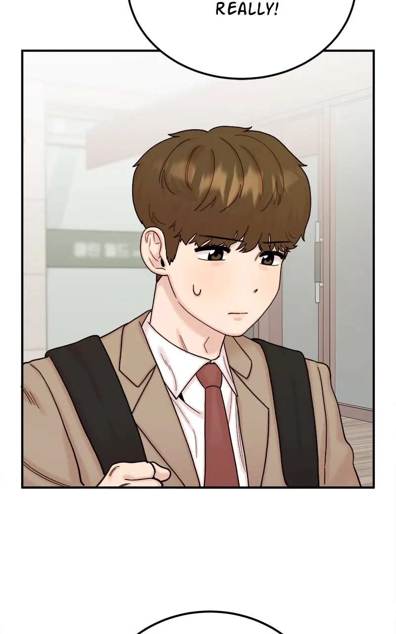 My Dud to Stud Boyfriend Chapter 48 page 127 - 