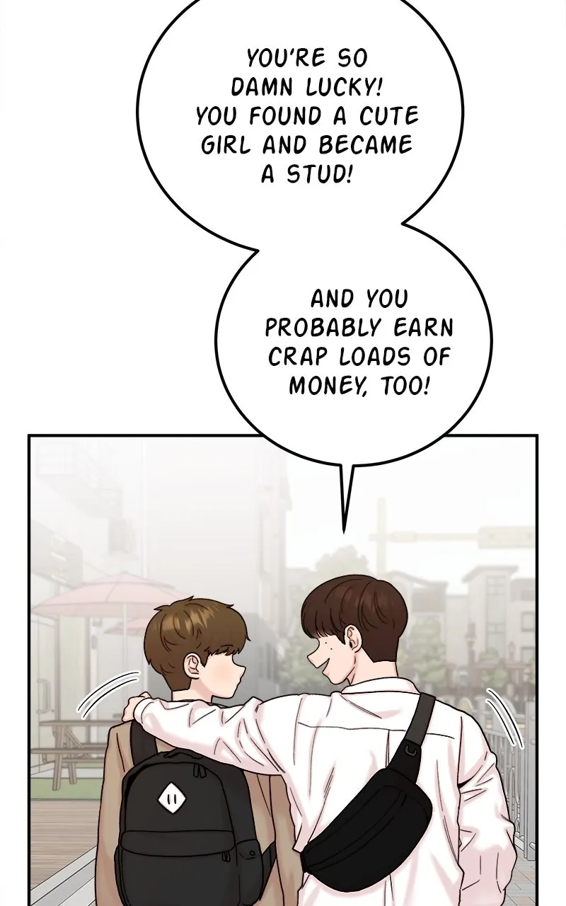 My Dud to Stud Boyfriend Chapter 48 page 128 - 
