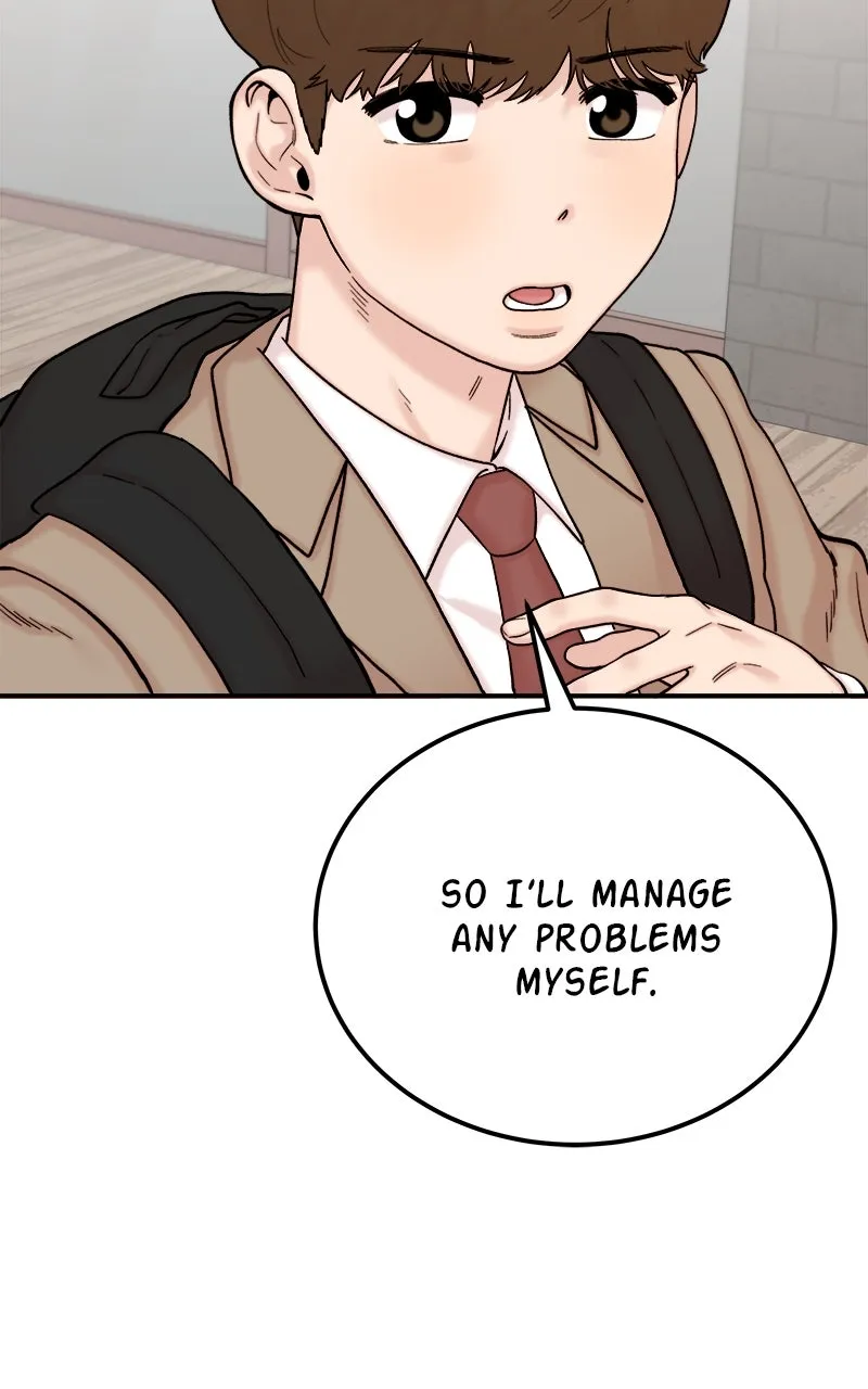 My Dud to Stud Boyfriend Chapter 48 page 132 - 