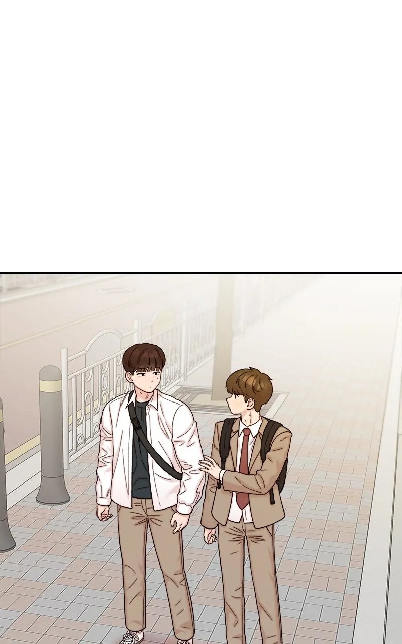 My Dud to Stud Boyfriend Chapter 48 page 133 - 