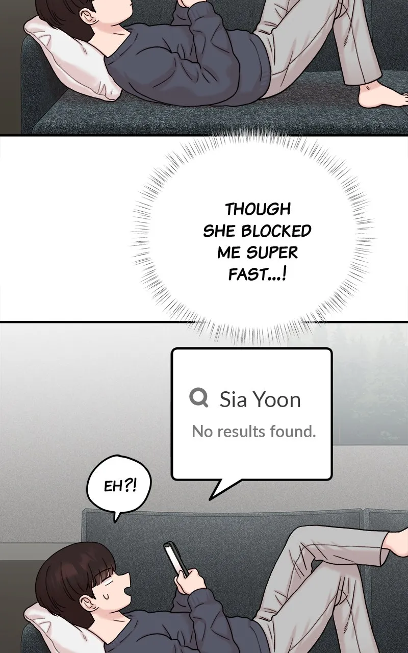My Dud to Stud Boyfriend Chapter 48 page 15 - 