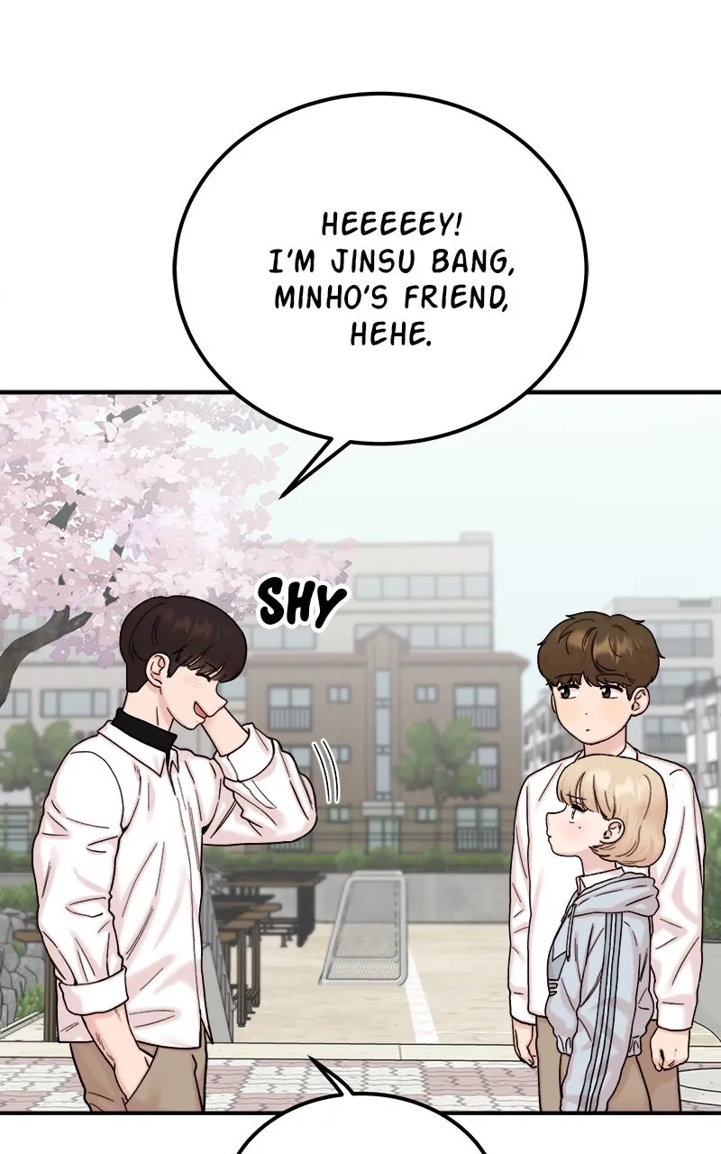 My Dud to Stud Boyfriend Chapter 48 page 18 - 