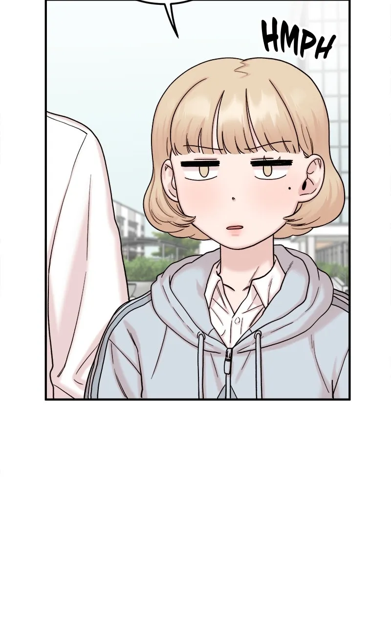 My Dud to Stud Boyfriend Chapter 48 page 20 - 