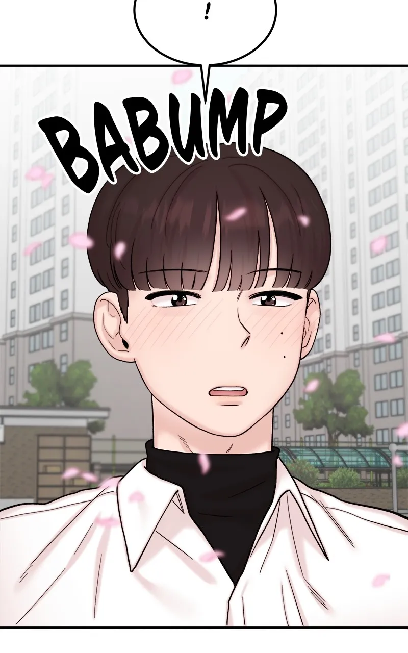 My Dud to Stud Boyfriend Chapter 48 page 3 - 