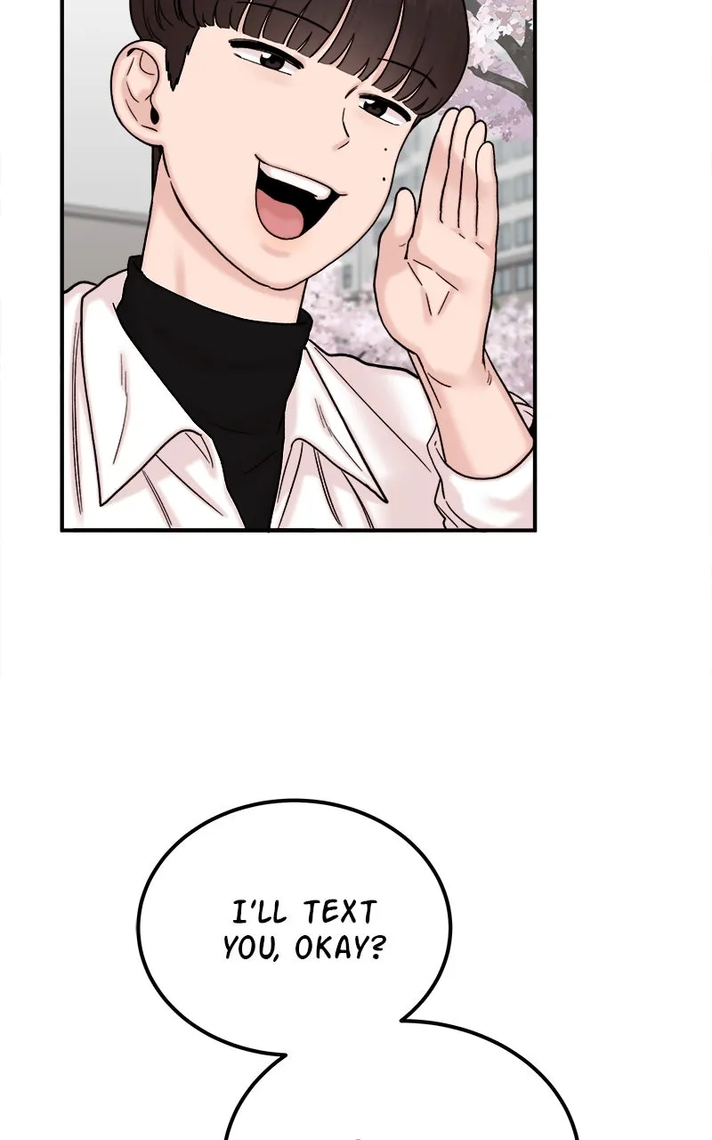 My Dud to Stud Boyfriend Chapter 48 page 24 - 