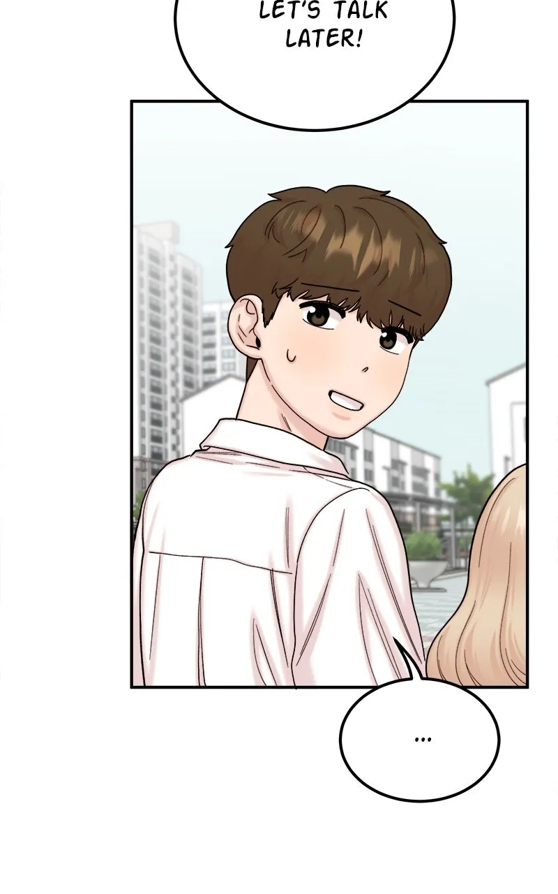 My Dud to Stud Boyfriend Chapter 48 page 25 - 